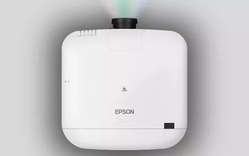 Epson EB-PU2010W lézer projektor