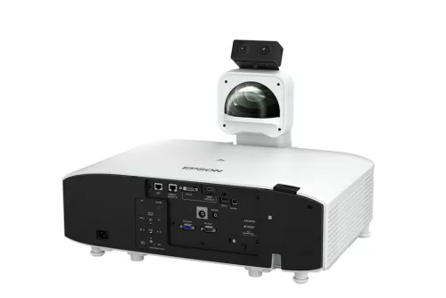 Epson EB-PU2010W lézer projektor