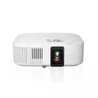 Epson EH-TW6250 4K PRO-UHD projektor Android TV-vel 