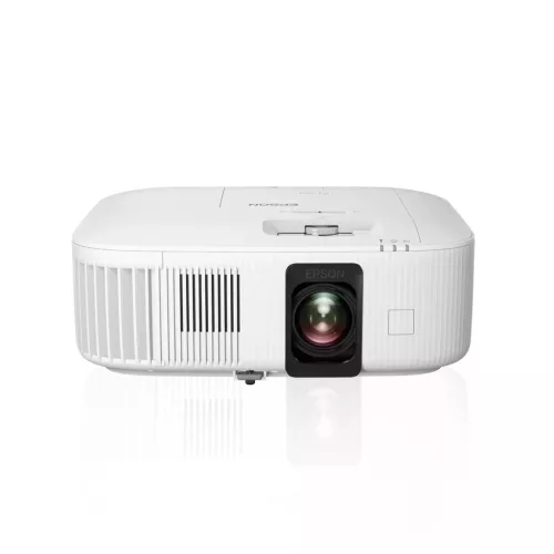 Epson EH-TW6250 4K PRO-UHD projektor Android TV-vel 