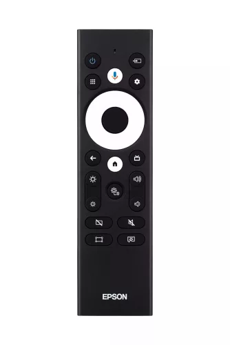 Epson EH-LS650B 4K PRO-UHD ultrarövid vetítési távolságú okos lézerprojektor 