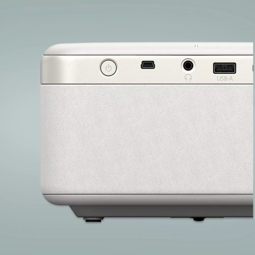 Epson EF-21W intelligens Full HD mini lézeriprojektor