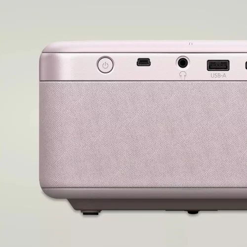 Epson EF-21R intelligens Full HD mini lézeriprojektor
