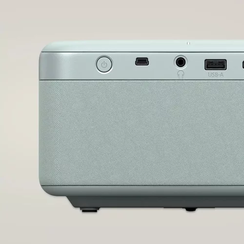 Epson EF-21G intelligens Full HD mini lézeriprojektor