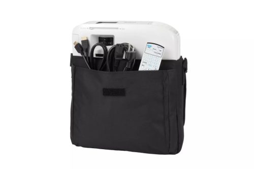 Epson EB-FH08 FHD 3600 lumenes házimozi projektor