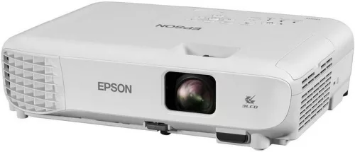 Epson EB-W53 WXGA 4000 lumenes projektor 
