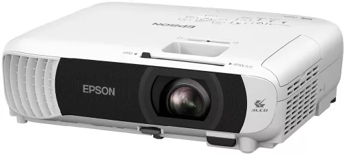 Epson EB-W55 WXGA 4000 lumenes Wi-Fi projektor 