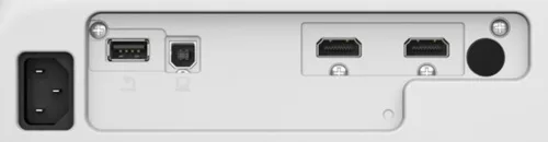 Epson EB-W55 WXGA 4000 lumenes Wi-Fi projektor 