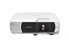 Epson EB-FH54 vezeték nélküli projektor 
