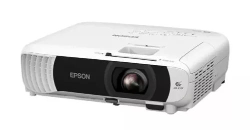 Epson EB-FH18 FHD projektor -18.900 cashback