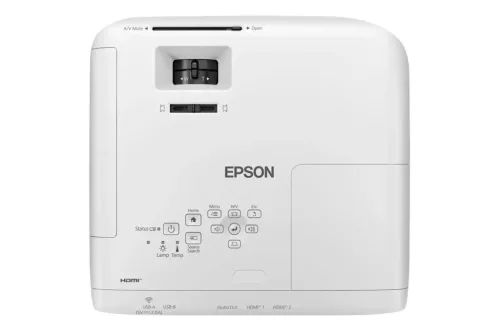 Epson EH-TW840 FHD 4000 lumenes projektor