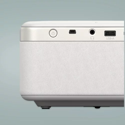 Epson EF-61W FHD mini smart ledprojektor -37.800 cashback