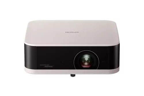 Epson EF-61R FHD mini smart ledprojektor 