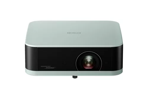 Epson EF-61G FHD mini smart ledprojektor 