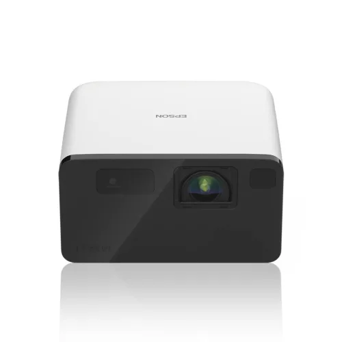 Epson EF-62B 4K Pro UHD mini smart ledprojektor -37.800 cashback