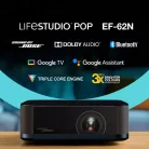Epson EF-62N 4K Pro UHD mini smart ledprojektor