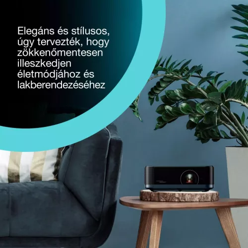 Epson EF-62N 4K Pro UHD mini smart ledprojektor