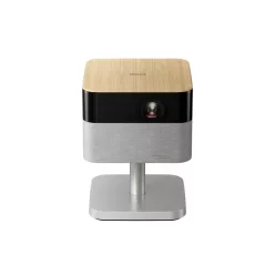 Epson EF-72 4K Pro UHD mini smart Wi-Fi ledprojektor 
