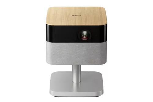 Epson EF-72 4K Pro UHD mini smart Wi-Fi ledprojektor 