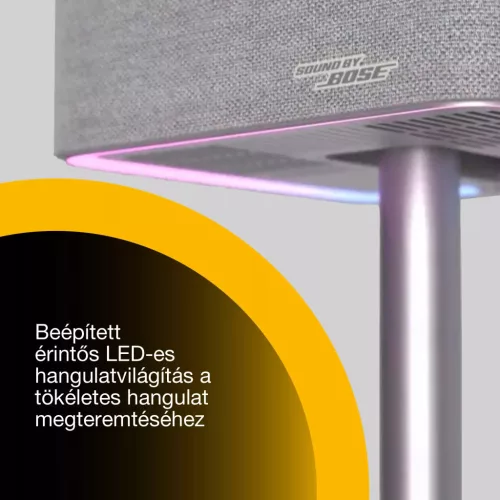 Epson EF-72 4K Pro UHD mini smart Wi-Fi ledprojektor 