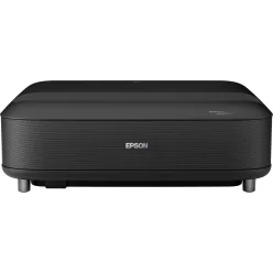 Epson EH-LS670B 4K PRO-UHD ultrarövid okos lézerprojektor