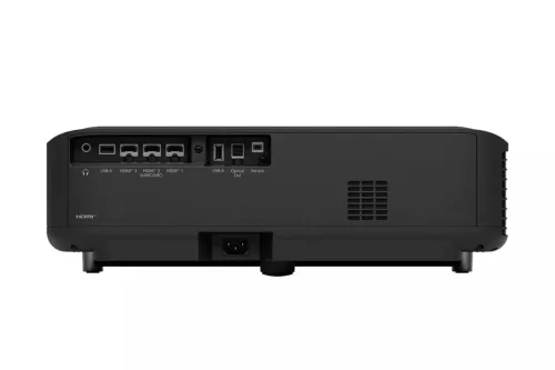 Epson EH-LS670B 4K PRO-UHD ultrarövid okos lézerprojektor