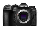 OM SYSTEM OM-1 Mark II váz  - 150.000Ft pénzvisszatérítés + ajándék akkumulátor 