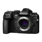 OM SYSTEM OM-1 Mark II váz  - 150.000Ft pénzvisszatérítés + ajándék akkumulátor 