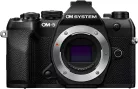 OM SYSTEM OM-5 Mark II váz (fekete) - 75.000Ft pénzvisszatérítés + ajándék akkumulátor