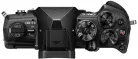 OM SYSTEM OM-5 Mark II kit (14-150mm f/4-5.6 II) (fekete/fekete)  - 110.000Ft pénzvisszatérítés + ajándék akkumulátor