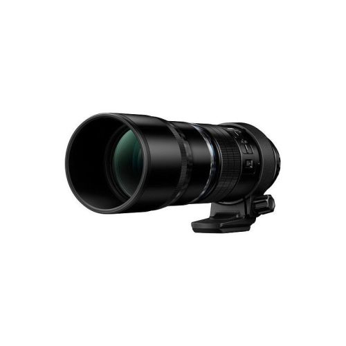 Olympus M.Zuiko Digital 300mm f/4 IS Pro ED (Micro 4/3)