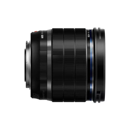 OM SYSTEM M.Zuiko Digital ED 20mm f/1.4 PRO objektív   -40.000 Ft OM-40 kuponkóddal