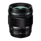 OM SYSTEM M.Zuiko Digital ED 45mm f/1.2 PRO 
