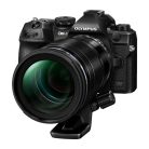 OM SYSTEM M.Zuiko Digital 40-150mm f/2.8 Pro (Micro 4/3)