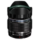 OM SYSTEM M.Zuiko Digital 8mm f/1.8 Fisheye Pro ED (Micro 4/3) 