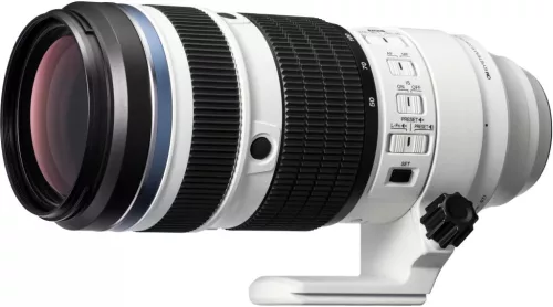 OM SYSTEM M.Zuiko Digital ED 50-200mm f/2.8 IS PRO 