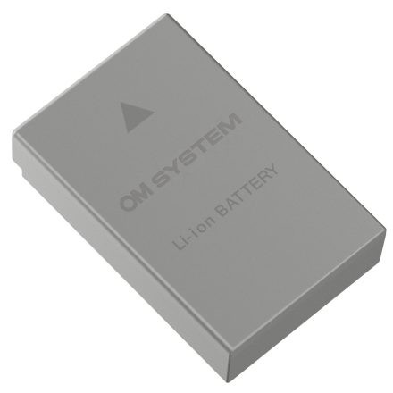 OM SYSTEM BLS-50 akkumulátor