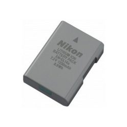 Nikon EN-EL14a akkumulátor