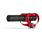Rode VideoMic GO II Helix kompakt video és USB mikrofon Helix felfüggesztéssel