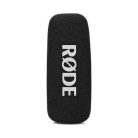 Rode VideoMic NTG Professzionális kamera és USB mikrofon Rycote Lyre felfüggesztéssel (VideoMic NTG)