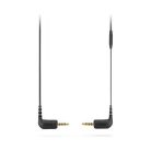 Rode VideoMic NTG Professzionális kamera és USB mikrofon Rycote Lyre felfüggesztéssel (VideoMic NTG)