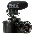 Rode VideoMic Pro Plus