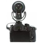 Rode VideoMic Pro Plus