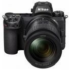 Nikon Z6 II kit (Z 24-70mm f/4 S)