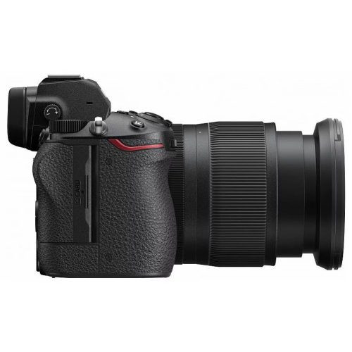 Nikon Z6 II kit (Z 24-70mm f/4 S)