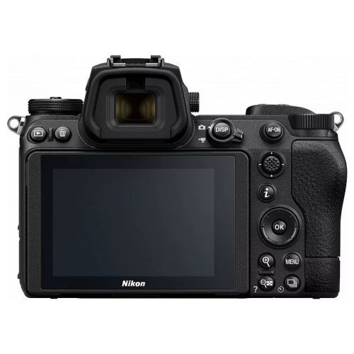 Nikon Z6 II kit (Z 24-70mm f/4 S)