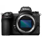 Nikon Z6 II kit (24-200mm f/4-6.3 VR)