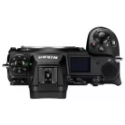 Nikon Z6 II kit (24-200mm f/4-6.3 VR)