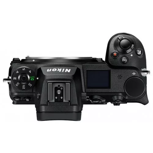 Nikon Z6 II kit (24-200mm f/4-6.3 VR)