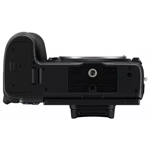 Nikon Z6 II kit (24-200mm f/4-6.3 VR)